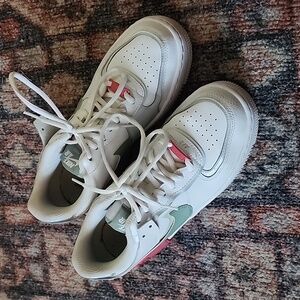 Euc nike air force one shadows